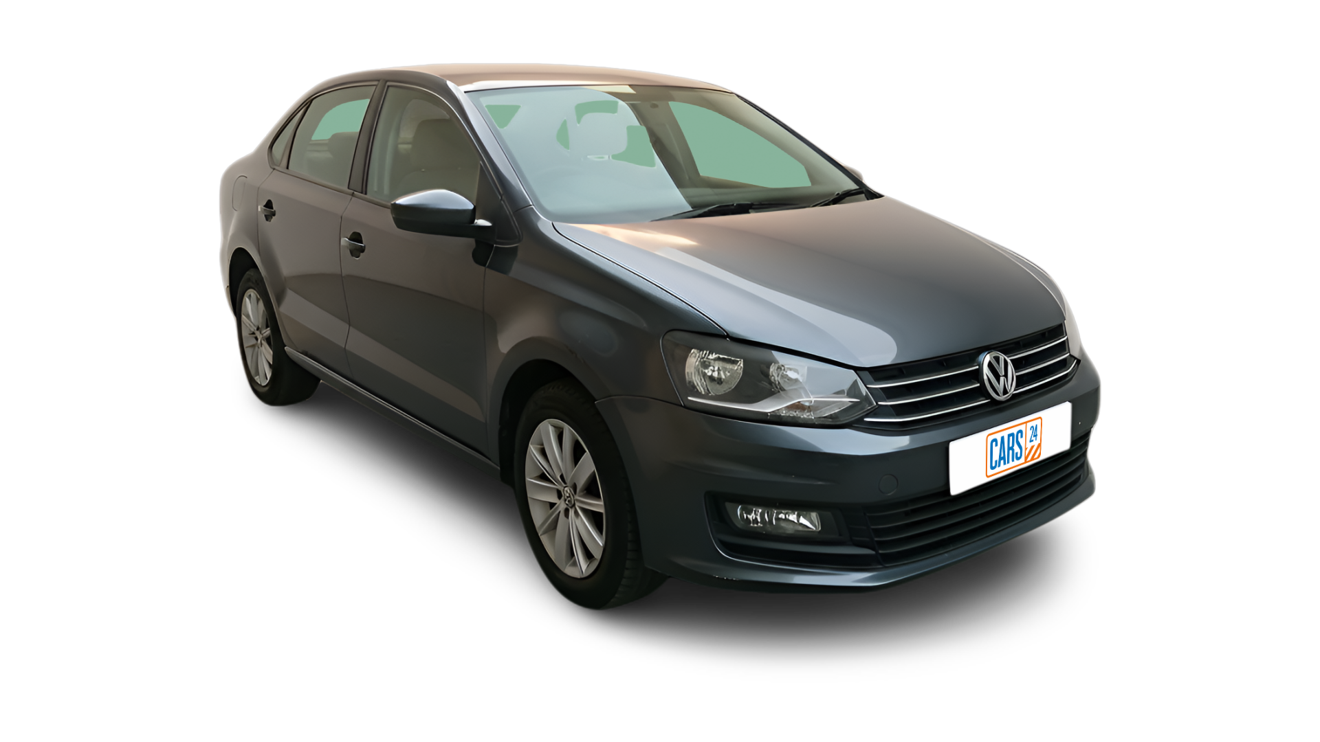 Volkswagen Vento-img